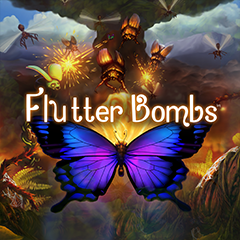 Icon for Flutter Bombs