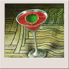 Icon for If you want it done... II