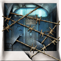 Icon for An exclusive club