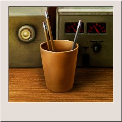 Icon for What really happened I