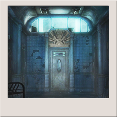 Icon for Followed the breadcrumbs