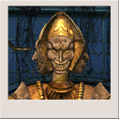 Icon for Patience is a virtue II