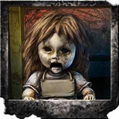 Icon for Don't listen to dolls V