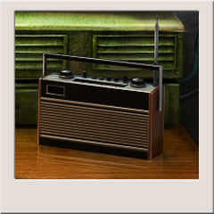 Icon for If you want it done... I