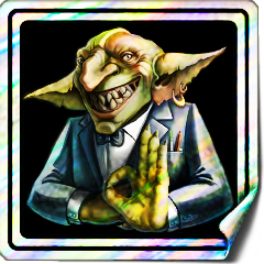 Icon for Goblinz spotting