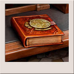 Icon for If you want it done... III