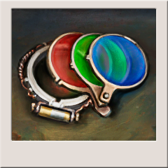 Icon for Survivor III