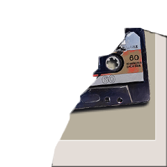 Icon for The lost tape III