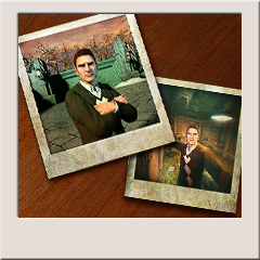 Icon for Investigate the investigator