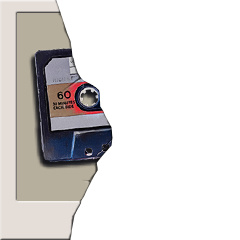 Icon for The lost tape I