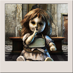 Icon for Don't listen to dolls II