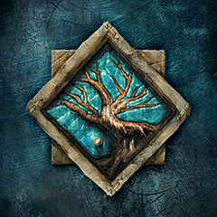 Icon for The Raging Mage