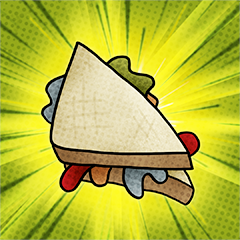 Icon for The Perfect Student