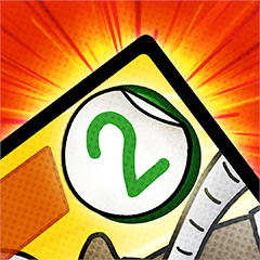 Icon for Stick 'em up