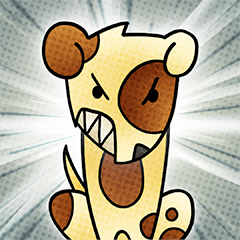 Icon for Who's a Good Boy?