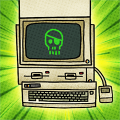 Icon for Guild of Hackers