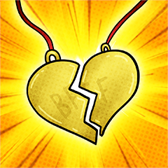 Icon for Best Friends Forever