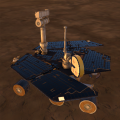 Icon for Opportunity Completed