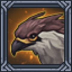 Icon for Bird Enthousiast
