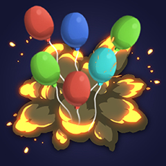 Icon for It's Party Time!
