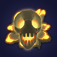 Icon for The Gladiator