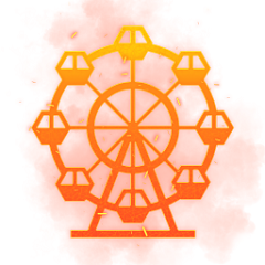 Icon for Roller Toaster