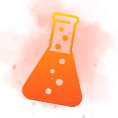 Icon for Weird Science