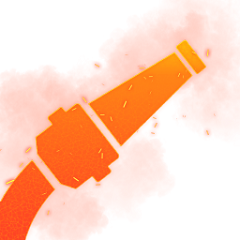 Icon for Super Soaker