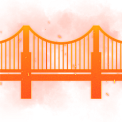 Icon for Bridge the Gap