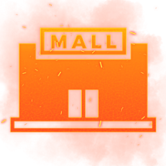 Icon for Mall Rat