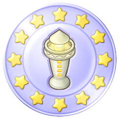 Icon for Harvest Moon: Mad Dash Master