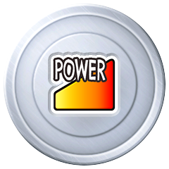 Icon for Power Pro