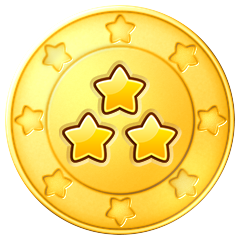 Icon for Star Master