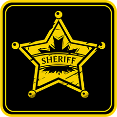 Icon for A new sheriff in town
