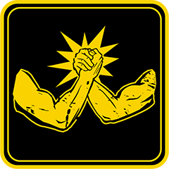 Icon for Flex those Quadriceps