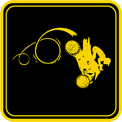 Icon for Simple is easy, Triple is tricky