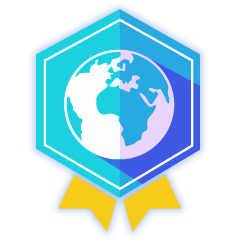 Icon for We are the champions!