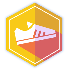 Icon for Show your Talent!