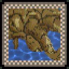 Icon for Release The Sea Beast!