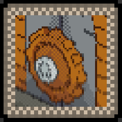Icon for Hold The Door!