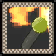 Icon for That's No Torch!