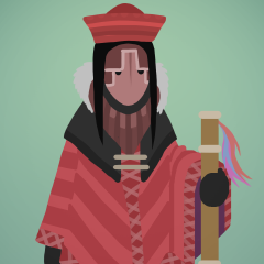 Icon for Unlock Tupa