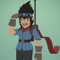 Icon for Unlock Izel