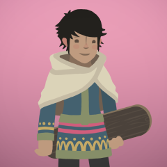 Icon for Welcome Maya