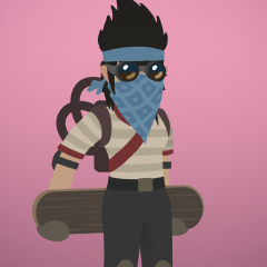 Icon for Izel Has Arrived