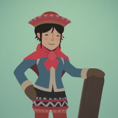 Icon for Unlock Maya