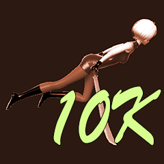 Icon for 10K Units