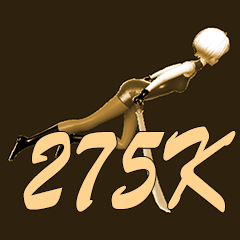 Icon for 275K Units