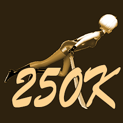 Icon for 250K Units