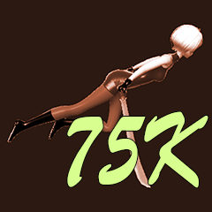 Icon for 75K Units